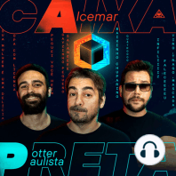 Ep. 42 - Bragança Paulista, pelados e temperatura do saco