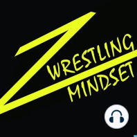 Chairman of Team NC USA Wrestling  Ed Duncan on Meeting of The MindZ