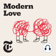 A 'Modern Love' Audio Valentine