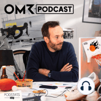 OMR #289 mit Philipp Dettmer von Kurzgesagt