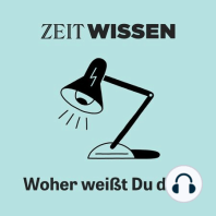 Wie dramatisch ist das Artensterben? – Wann ist Abwarten die bessere Medizin? - Masern-Impfung in Tansania - Hilfsprojekt für schwangere Geflüchtete