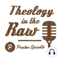 #800 - The Trinity, the Book of Hebrews, and Women in Evangelical Education: Dr. Madison Pierce