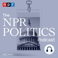 GOP Hoped To Diversify. Then Came President Trump.