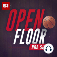 LeBron James & Giannis Antetokounmpo meet the media at NBA bubble practices - NBA Bubble Insider