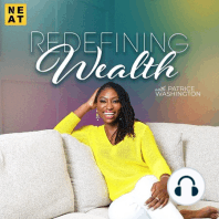 Rewind: How to Walk in Expectancy