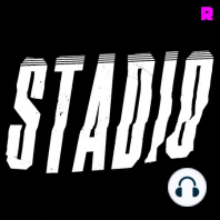 FA Cup Final Special With Ian Wright | Stadio Podcast