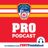 S4, E41 World Trade Center Construction and Design Features with FDNY Lieutenant John Amsterdam
