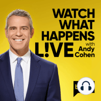 WWHL @ Home: Jerry O'Connell, S.E. Cupp & Meghan McCain