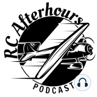 RC Afterhours Podcast 78 - Aiming For Perfection