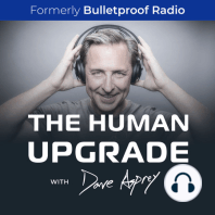 Your Brain Thinks All Pain is the Same: Touch Therapy Can Help – Dr. David Rabin with Dave Asprey : 729