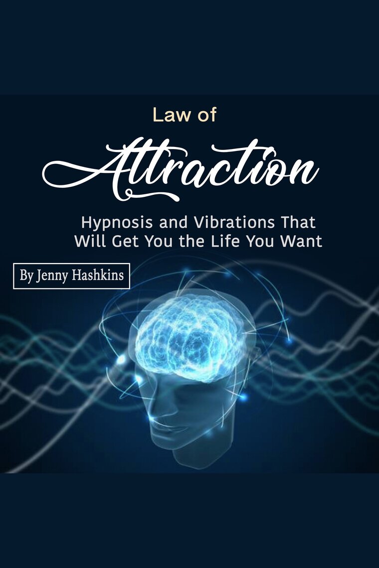 Law of Attraction by Jenny Hashkins - Audiobook | Scribd