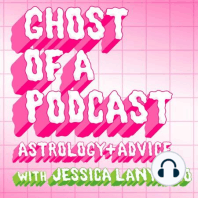 135: Astrology Hot Take — the Nodes!