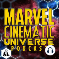 Ep. 3 Marvel_ Agents of S.H.I.E.L.D. Re-watch of Ep. 10 and 11