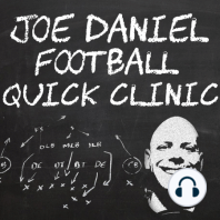 Defending a Running Quarterback | Quick Clinic 225