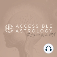 #27 - The Collective Psychology + Astrology of 2020 and Covid-19 + How to Transform our Experience with Psychotherapist Isaac Archuleta, MA, LPC