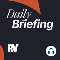 Daily Briefing - May 27, 2020