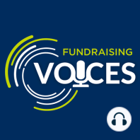 Healthcare Fundraising - Two experts on the front lines