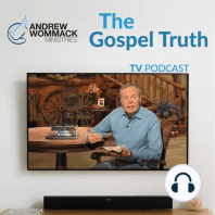 Are You Satisfied With Jesus?: Episode 6