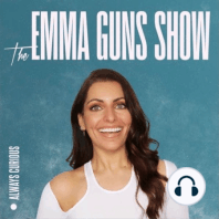 Evy Poumpouras | Life Lessons from a Secret Service Agent