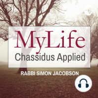 Ep. 325: Announcing the Winners of the 2020 MyLife: Chassidus Applied Essay and Creative Contest