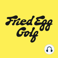 Fried Egg Stories: Jackie Robinson the Golfer
