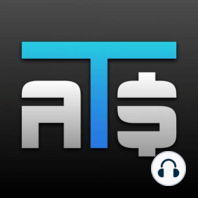 Brad Powers on ATS.io Radio - College Football Week 2 & NFL Week 1