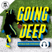 2020 Season Week 2 Preview, Allen Robinson Wanting Out Of Chicago, OBJ Trade Rumors, And First Impression Of The New MNF Booth