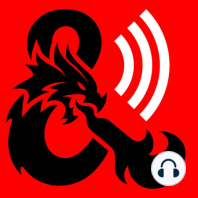 Dragon Talk: Celeste Conowitch and Ashley Warren, LYSK on Reghed Nomads