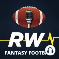 Week 1 FA Waiver Wire Targets