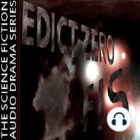 Edict Zero – FIS – EP305 – “The Quondam Heart (II)”