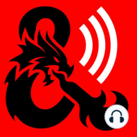 Dragon Talk: Jim Zub and Jody Houser, How To DM with Jeremy Cobb