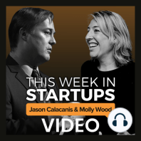 E1113 The Next Unicorns E19: Loom CEO Joe Thomas is building video for work, shares insights on creating new behaviors, support as a competitive advantage & more