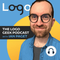 Becoming Logo Geek: An interview with Ian Paget