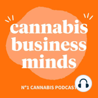 Invite to Cannabis Business Week