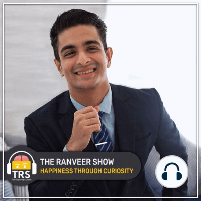 Tamannaah Bhatia On Love Life, Career Growth Mentality & Covid Experience |  The Ranveer Show 77 | The Ranveer Show Podcast | Scribd