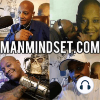 THE MAN MINDSET SHOW