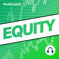 Equity Monday: Edtech and insurtech stay red-hot