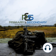 P&S ModCast 135 - Duty, Service, Sacrifice