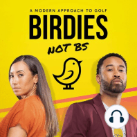 The Masters & A Golf Convo with Larry Fitzgerald