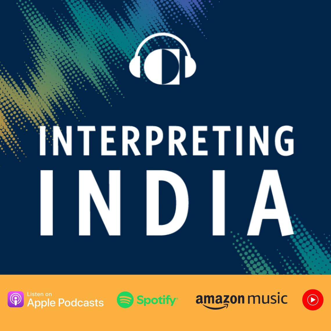 Navigating State-Capital Relations with Rohit Chandra | Interpreting ...