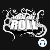 056 - Two headed Serpent - Oklahoma - Young Guns