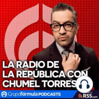 Dos años de La Radio de la República.