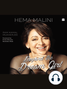 Hema Malini by Ram Kamal Mukherjee - Audiobook | Scribd