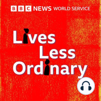 Bonus podcast: The Conversation, BBC 100 Women