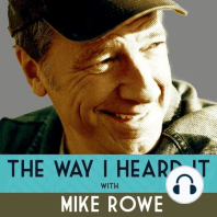 180: Mike Rowe is Nothing but a Sellout