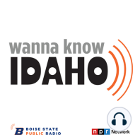 What's The Deal With Geothermal Energy In Idaho?