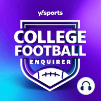 College Football Playoff preview with Jeff Hafley, Urban Meyer to the NFL?