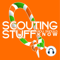 Episode 72 - Scouting During the Great War