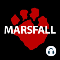 Marsfall: Official Trailer