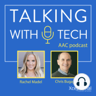 Talking with Tech Year in Review 2020